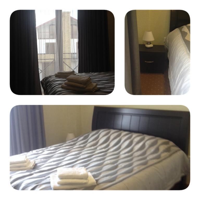 Hotel Salmer Tbilissi Chambre photo