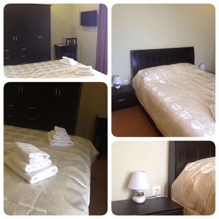Hotel Salmer Tbilissi Chambre photo