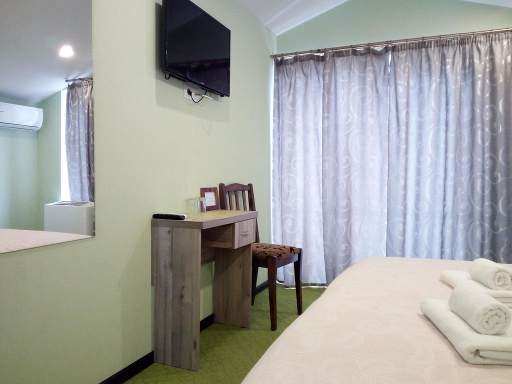 Hotel Salmer Tbilissi Extérieur photo