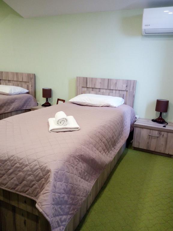 Hotel Salmer Tbilissi Extérieur photo