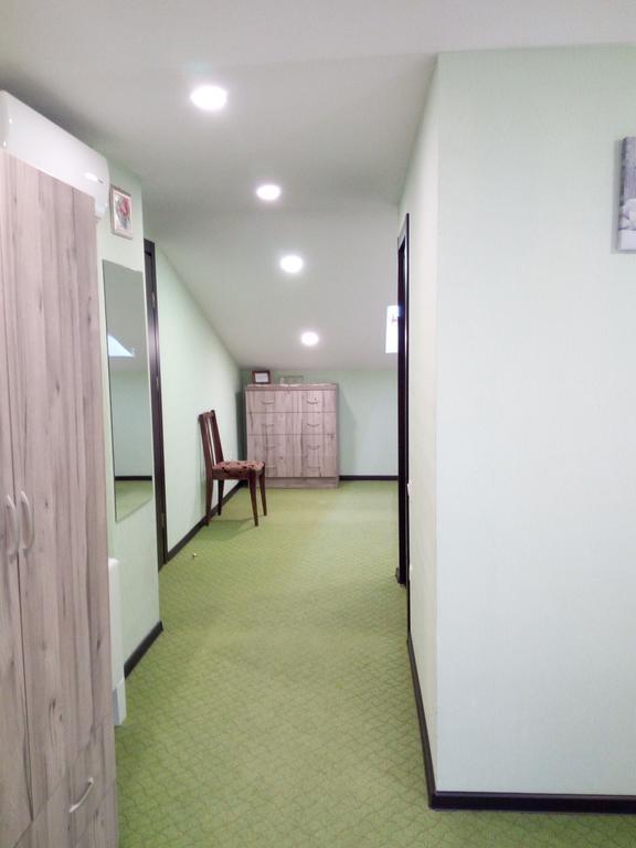 Hotel Salmer Tbilissi Extérieur photo
