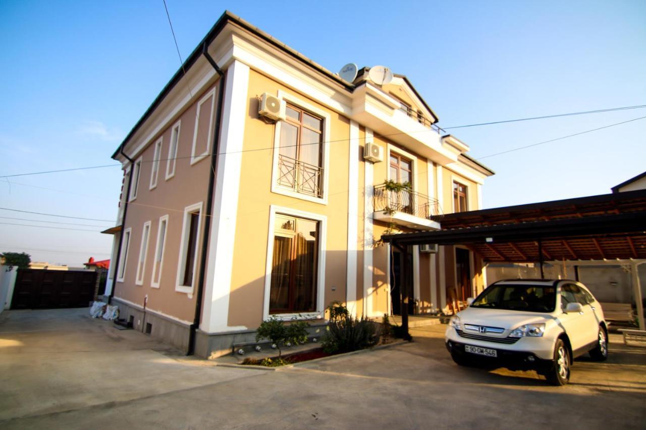 Hotel Salmer Tbilissi Extérieur photo